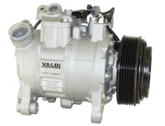 AC Compressor BMW 1 F20 3...