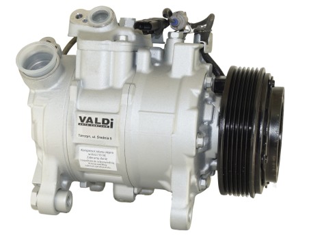 AC Compressor BMW 1 F20 3 E90 F34 5 F10 X1 E84 Z4 E89 447260-3822