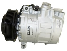 AC Compressor LAND ROVER...