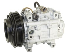 AC Compressor SUBARU LEGACY...