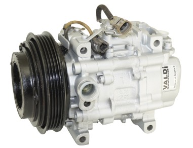 AC Compressor SUBARU LEGACY III OUTBACK 98- 442500-2810