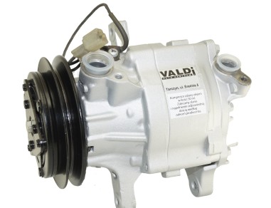 AC Compressor DAIHATSU SIRION 98- 1.0 447200-9884