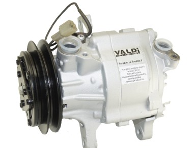 Klimakompressor DAIHATSU SIRION 98- 1.0 447200-9884