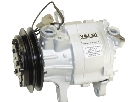 AC Compressor DAIHATSU SIRION 98- 1.0 447200-9884