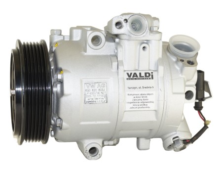 AC Compressor AUDI A2 IBIZA FABIA VW POLO LUPO 6Q0820803J 447180-7284