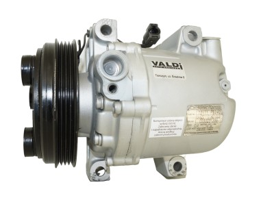 AC Compressor SUBARU IMPREZA 73111-FE040