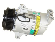 Klimakompressor OPEL ASTRA...