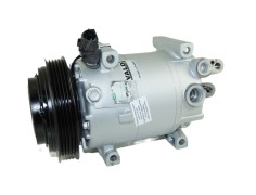 AC Compressor HYUNDAI i20...