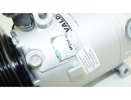 AC Compressor HYUNDAI i20 12- 1.2 F500-KP8AA04