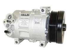 AC Compressor OPEL COMBO...