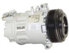 AC Compressor BMW 3 E46...