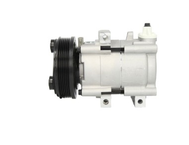 New AC Compressor FORD COUGAR MAVERICK TRANSIT MAZDA TRIBUTE 93R.-