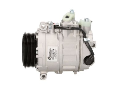 New AC Compressor MERCEDES C-CLASS (S203,W203) S-CLASS (W220) 00-07R.