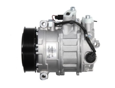 New AC Compressor MERCEDES C-CLASS CLC CLK CLS M-CLASS 02-11R.