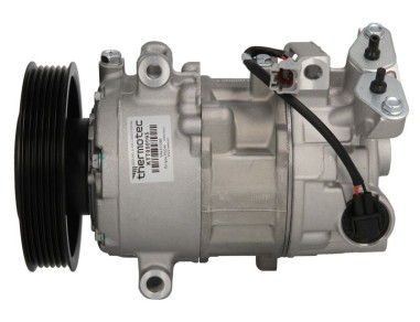 New AC Compressor RENAULT GRAND SCENIC III MEGANE III MODUS SCENIC III 08R.-