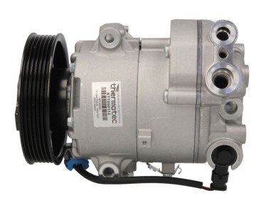 Neuer Klimakompressor OPEL ASTRA J, MERIVA B, ZAFIRA C 1.4 09R.-