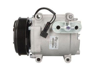 New AC Compressor FORD FIESTA VI MAZDA 2 1.4D/1.6D 08R.-