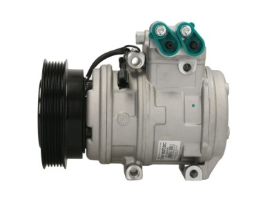 New AC Compressor HYUNDAI TUCSON KIA SPORTAGE II 2.0/2.0D/2.7 04R.-