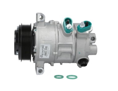 Neuer Klimakompressor DODGE CALIBER JEEP COMPASS PATRIOT 1.8-2.4 06R.-