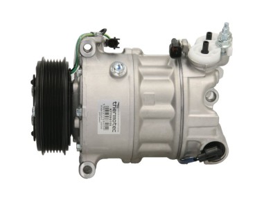 Neuer Klimakompressor JAGUAR XF XJ LAND ROVER DISCOVERY IV 3.0D 09R.-