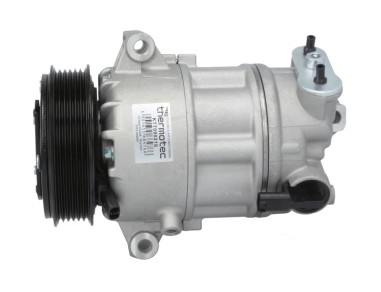 New AC Compressor ALFA ROMEO GIULIETTA FIAT TIPO 1.6D/2.0D 10-20R.