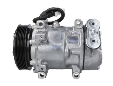 New AC Compressor CITROEN C5 C8 FIAT SCUDO ULYSSE PEUGEOT 306 406 93R.-