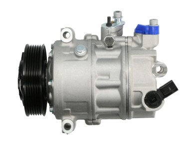 Neuer Klimakompressor SEAT ALHAMBRA VW ATLAS SHARAN TRANSPORTER T6 11R.-
