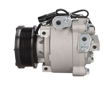 New AC Compressor C4 AIRCROSS...