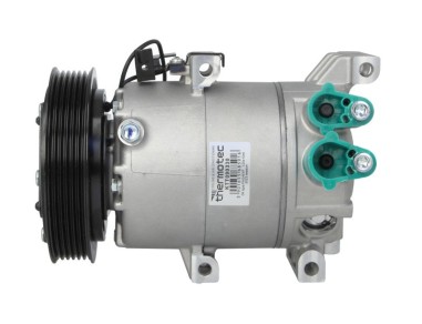 Neuer Klimakompressor HYUNDAI IX20 KIA SOUL VENGA 1.4-1.6 02.09R.-