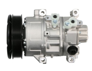 Neuer Klimakompressor TOYOTA AURIS AVENSIS COROLLA VERSO WISH 01-14R.