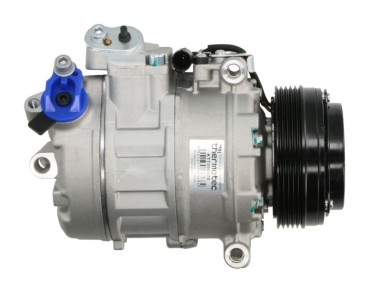 New AC Compressor BMW 3 (E46) 5 (E39) 7 (E38) X3 (E83) Z8 (E52) 95-07R.