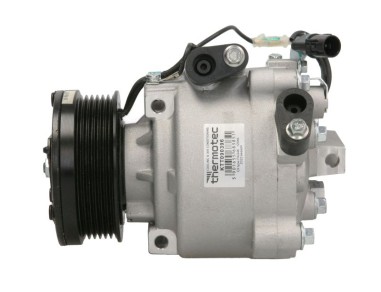 Neuer Klimakompressor CITROEN MITSUBISHI ASX OUTLANDER II PEUGEOT 4008 06R.-