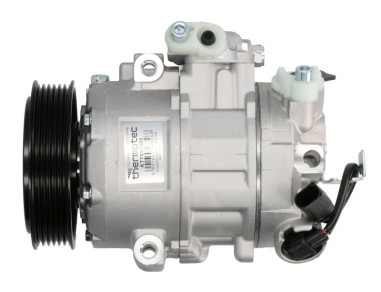 Neuer Klimakompressor AUDI A2 SEAT IBIZA III SKODA FABIA VW BORA 1.0-2.0 99-12R.