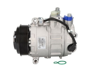 Neuer Klimakompressor MERCEDES C-KLASSE E-KLASSE CLK CLS 3.0/3.0D 05-14R.