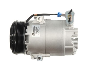 Neuer Klimakompressor OPEL ASTRA H, ASTRA H GTC, ZAFIRA B 1.7D 04R.-