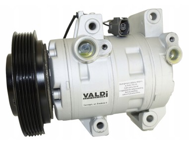 Klimakompressor MAZDA 6 05- 2.3 GV7D-61450