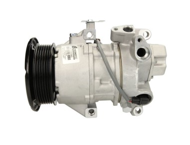 New AC Compressor TOYOTA AURIS YARIS 1.0/1.3/1.4D 05R.-
