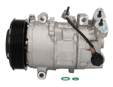 New AC Compressor RENAULT MEGANE III SCENIC III 1.9D/2.0 08R.-