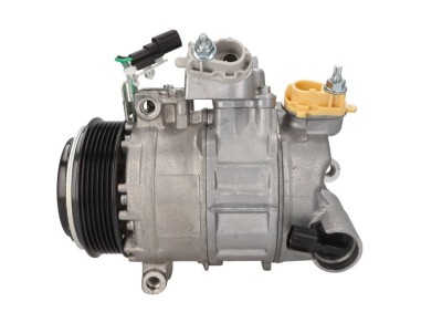 Neuer Klimakompressor FORD FOCUS III, KUGA II 1.5D 14R.-