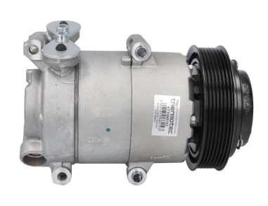 Neuer Klimakompressor FORD C-MAX FOCUS C-MAX FOCUS II TRANSIT 03-14R.