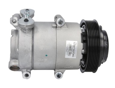 New AC Compressor FORD C-MAX FOCUS C-MAX FOCUS II TRANSIT 03-14R.