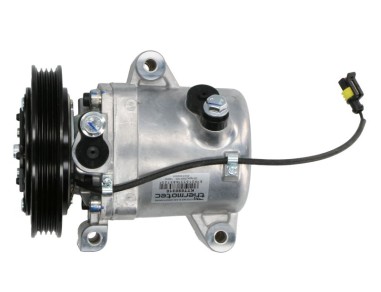 Neuer Klimakompressor SMART CABRIO CITY-COUPE FORTWO ROADSTER 0.6-1.0 98R.-