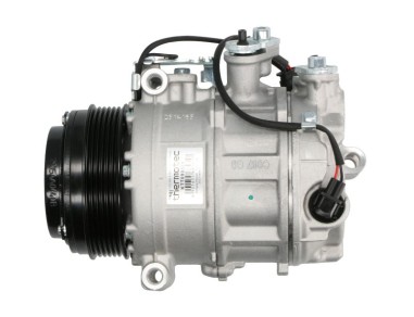 Neuer Klimakompressor MERCEDES C-KLASSE E-KLASSE S-KLASSE GLC 2.2D-5.5 13R.-