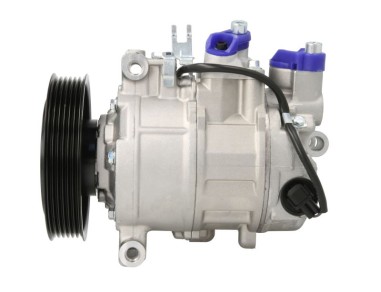 Neuer Klimakompressor AUDI A6 C6 2.4-3.2 04-11R.