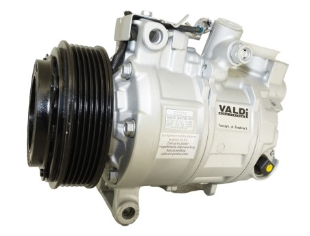 Klimakompressor BMW 1 (F20,F21) 3 (F30,F80) 447260-4691