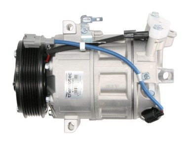 New AC Compressor NISSAN X-TRAIL II RENAULT LAGUNA III MEGANE III SCENIC III 2.0 07R.-