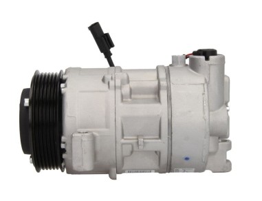 Klimakompressor BMW 1 (E87,E90) 3 (E91) 2.0/2.0D 04-12R.
