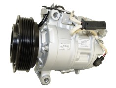 AC Compressor MERCEDES...