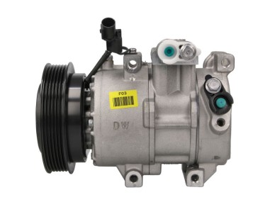 Neuer Klimakompressor KIA RIO II 1.4/1.6  05-11R.