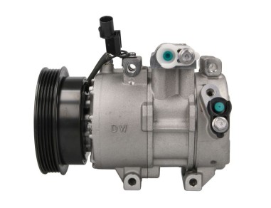 Neuer Klimakompressor HYUNDAI I20 I 1.4D/1.6D  08-15R.